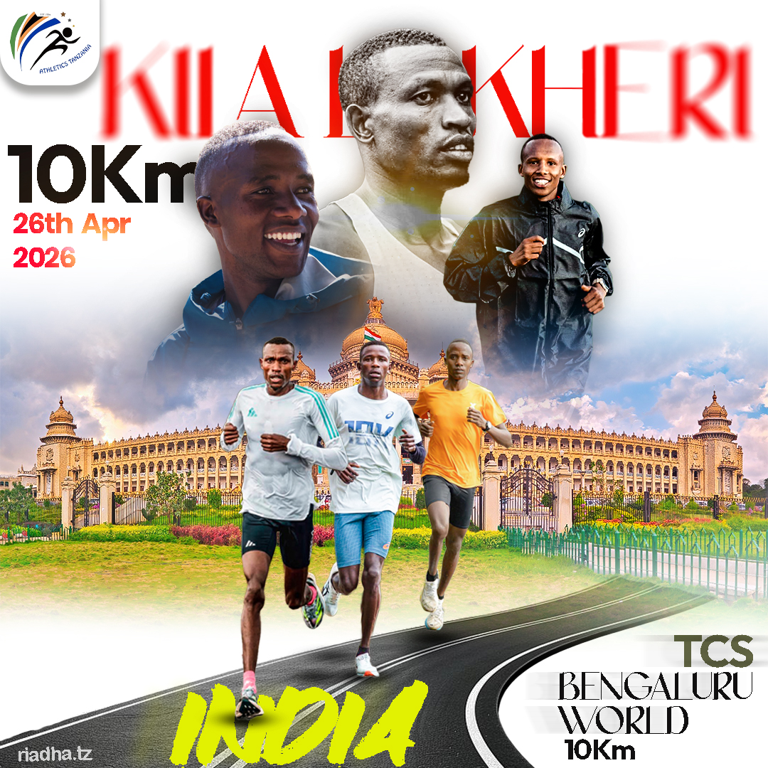 TCS WORLD 10K BENGALURU 2026