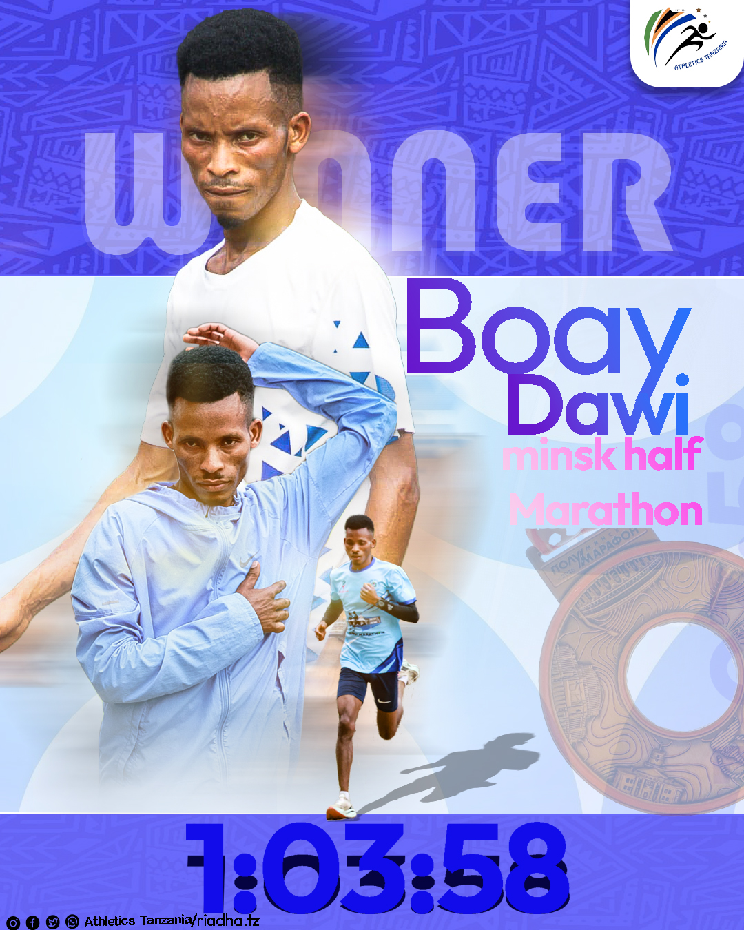 BOAY DAWI
